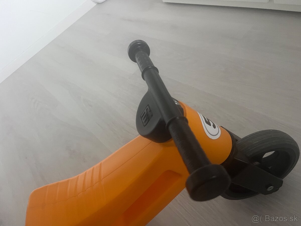 Funny wheels odrazadlo - 4