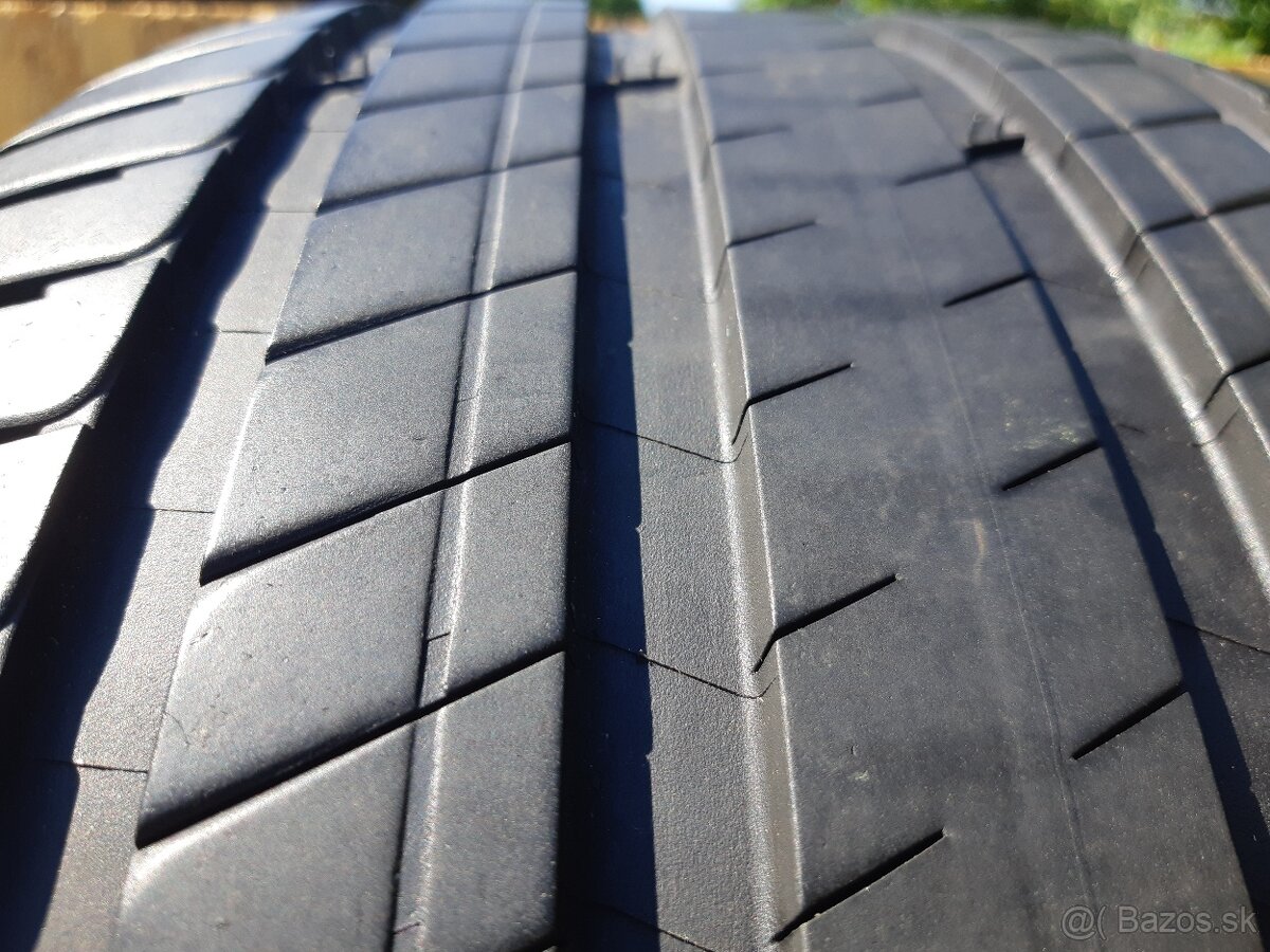 275/45 r20 letne pneu michelin - 4