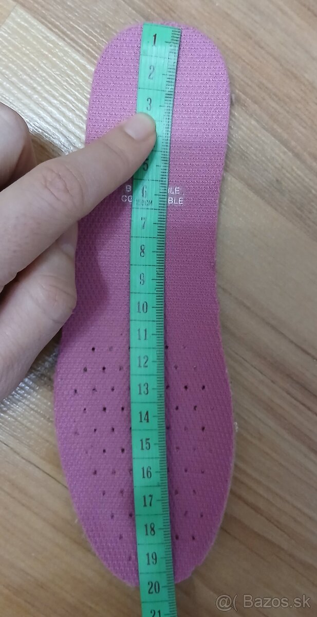 Topánky Geox so svetlami - 4