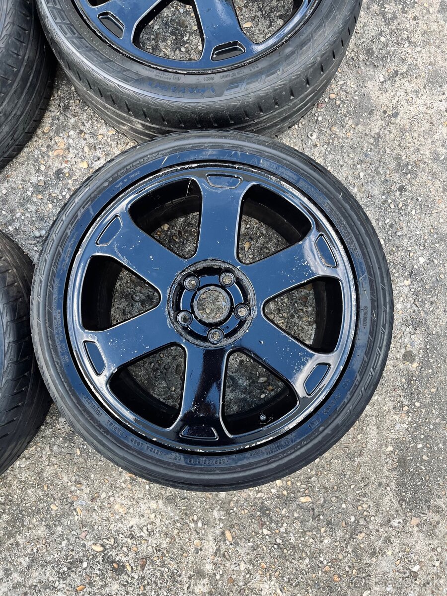 AVUS R18 5x112 - 4