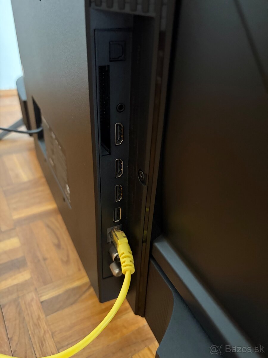 Televízor Xiaomi - 4