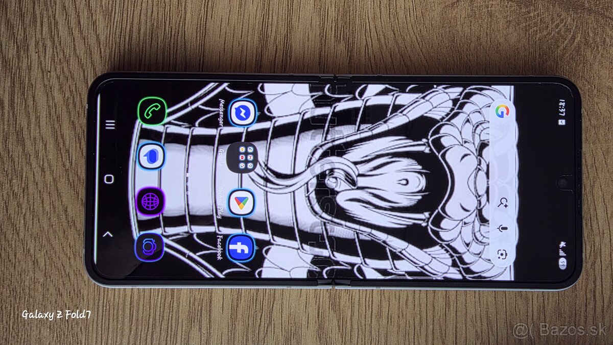 Samsung galaxy z flip 6 - 4