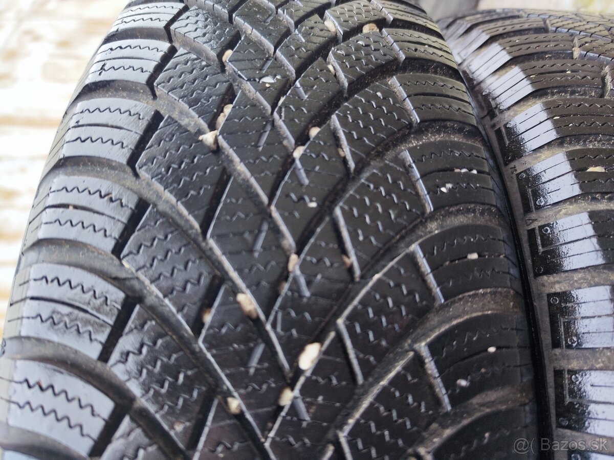 Zimné pneu =NEXEN= 215/70 R16 - 4