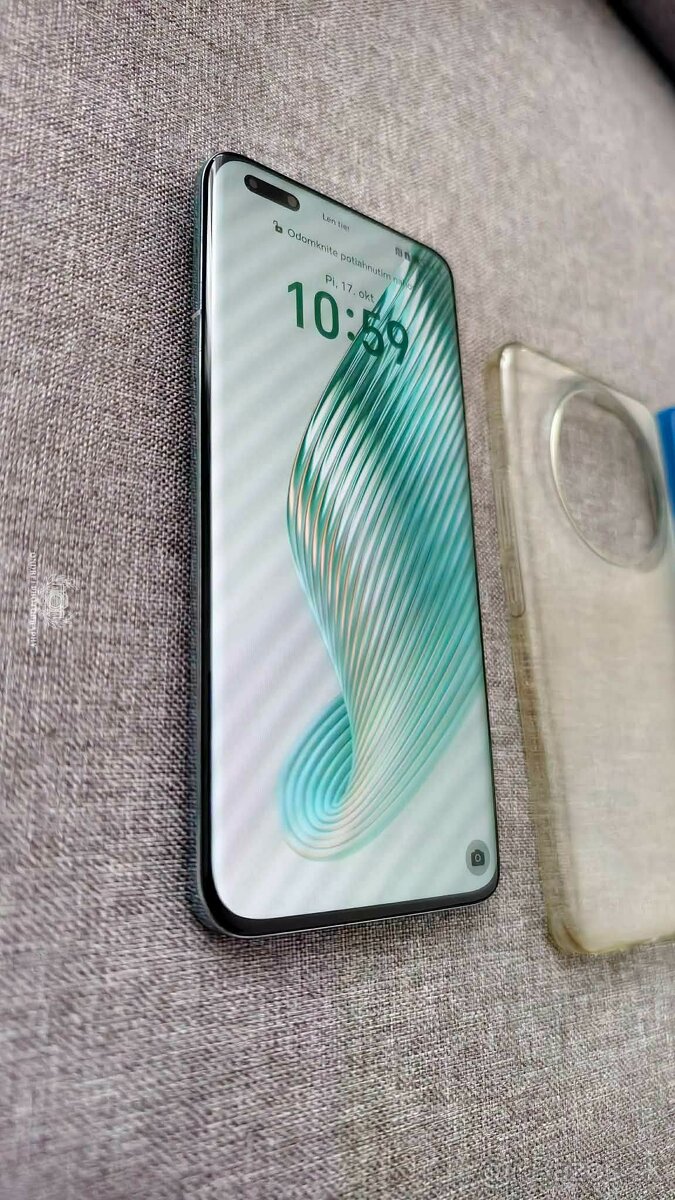 Honor magic 5 pro - 4