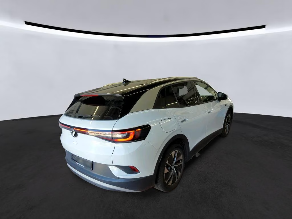 ID4 4motion 195kw IQ led - 4