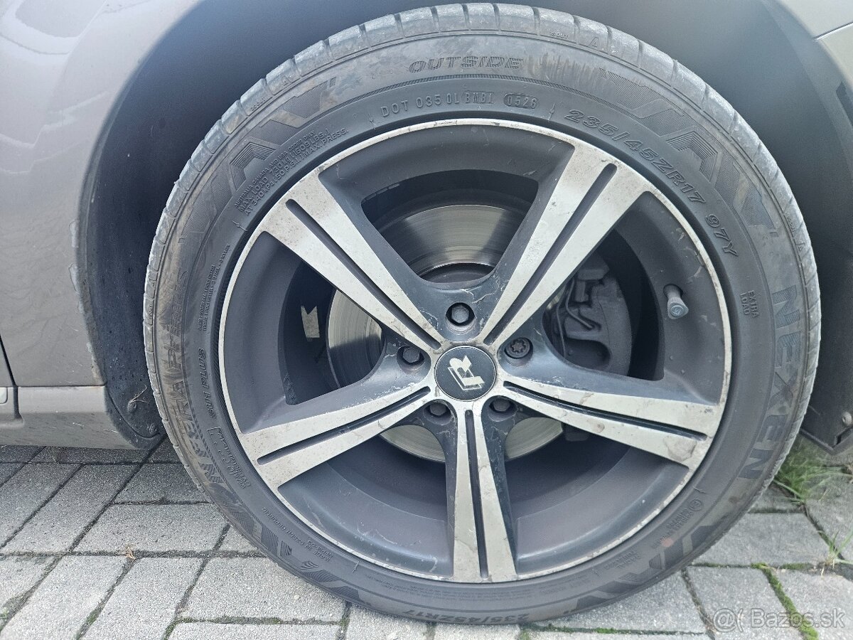 Passat variant b7 2.0 tdi - 4