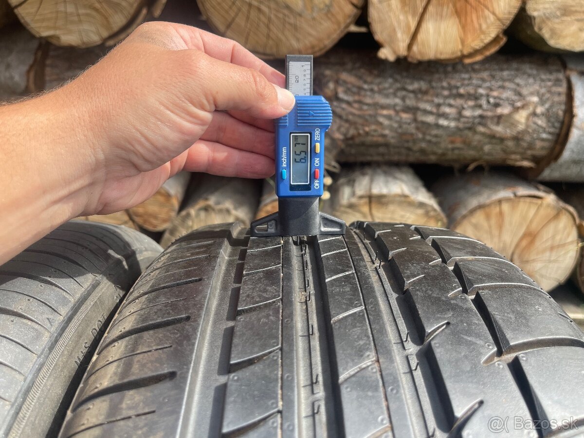 245/35 r20 letne pneumatiky - 4