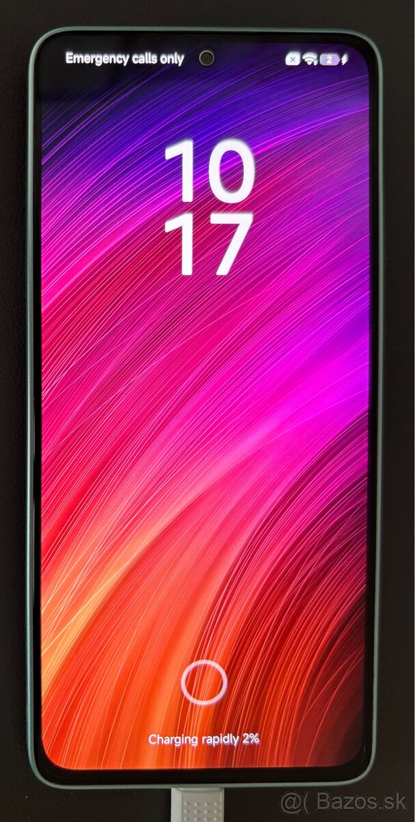 Xiaomi Redmi Note 14 5G - 4
