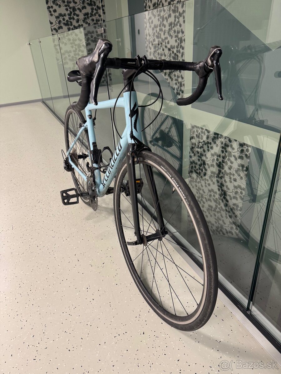 Specialized Allez Sport - 4