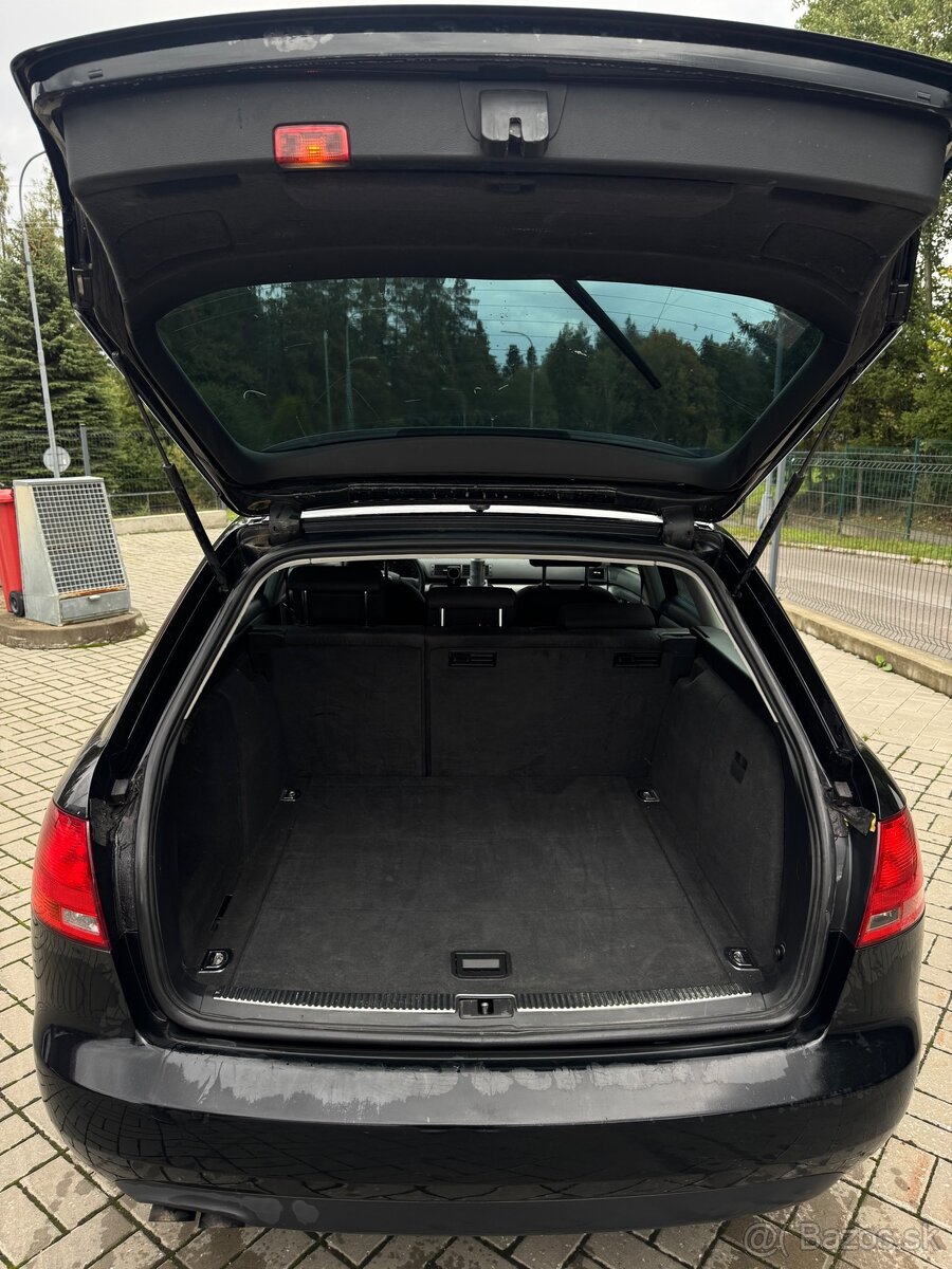 Audi A4 2005 2.0 TDI 103kw - 4