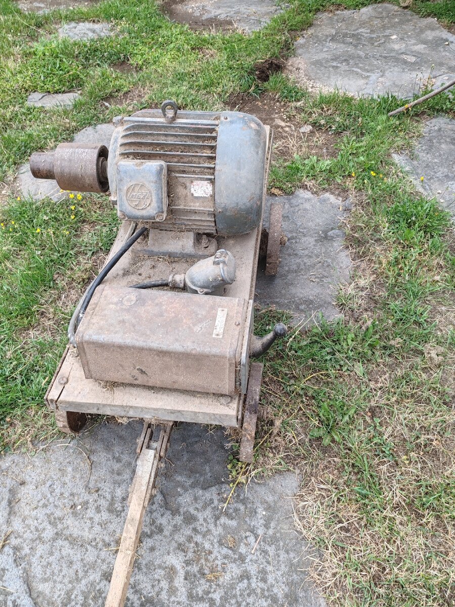 Elektromotory - 4