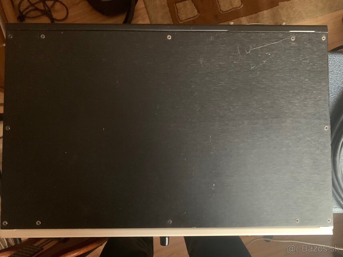 Dv mark multiamp stereo - 4