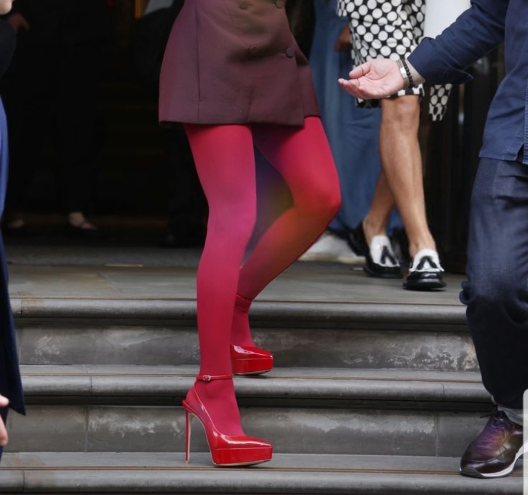 Hriešne lodičky - 4