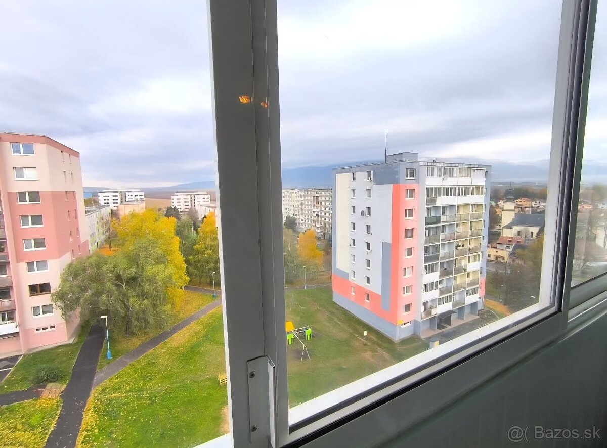 2 izbovy byt na predaj Matejovce - 4