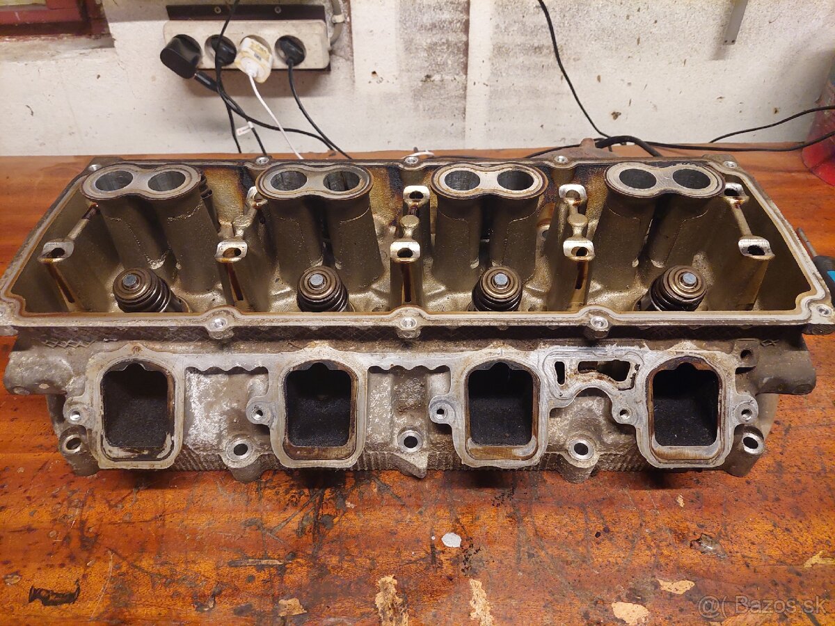 Diely na motor 5.7 hemi (5,7) - 4