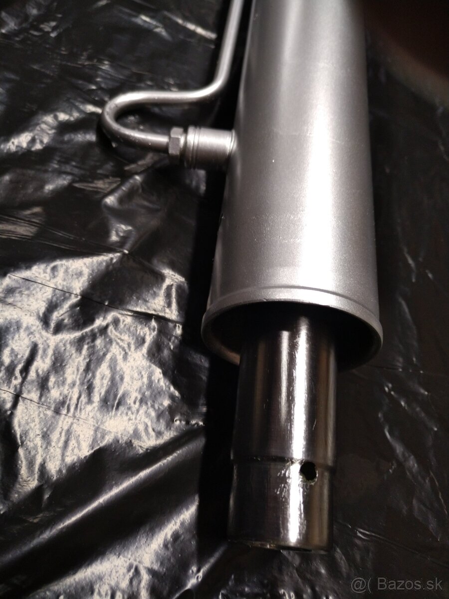 Servoriadenie Sharan Alhambra Galaxy - 4