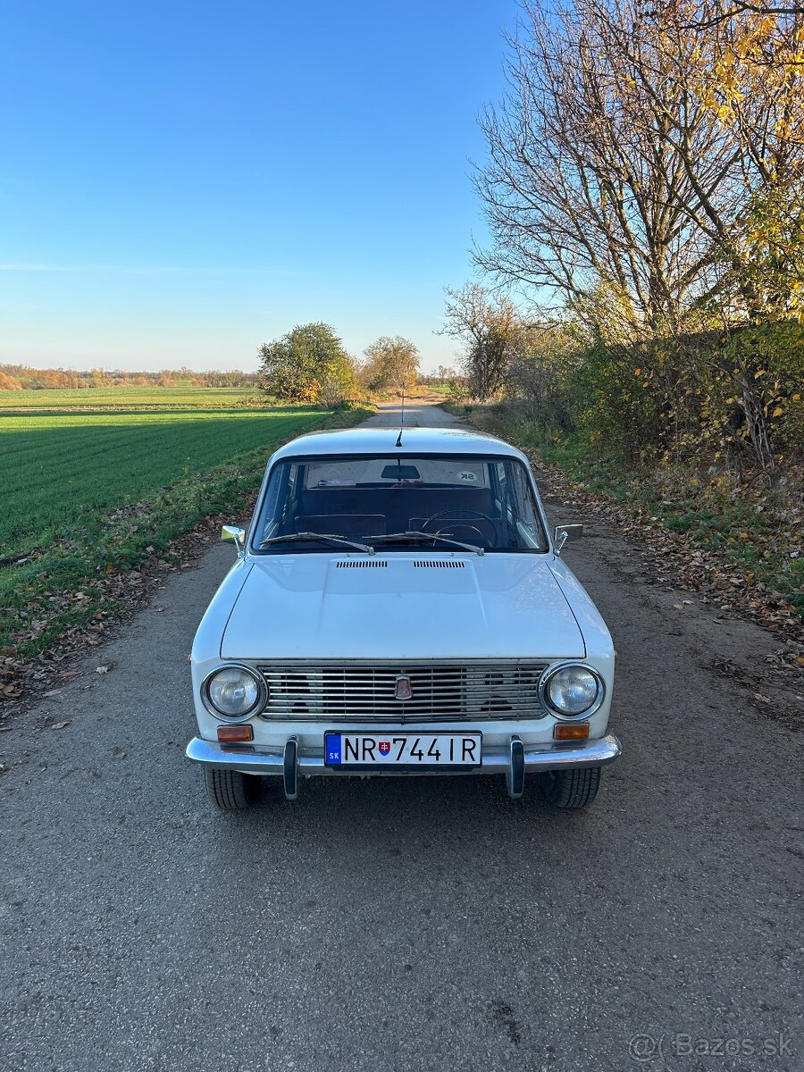 Lada 2102 -1200 - 4