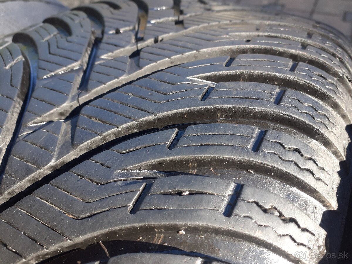 zimne 225/45 r17 - 4