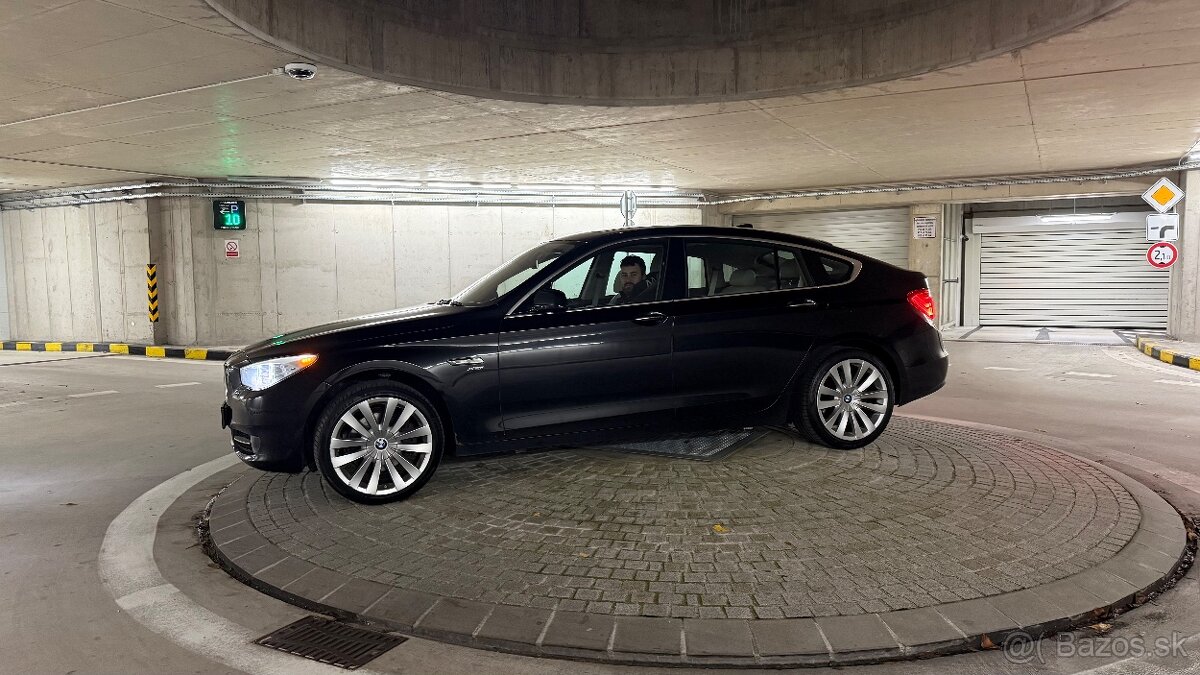 BMW GT 535d xDrive - 4