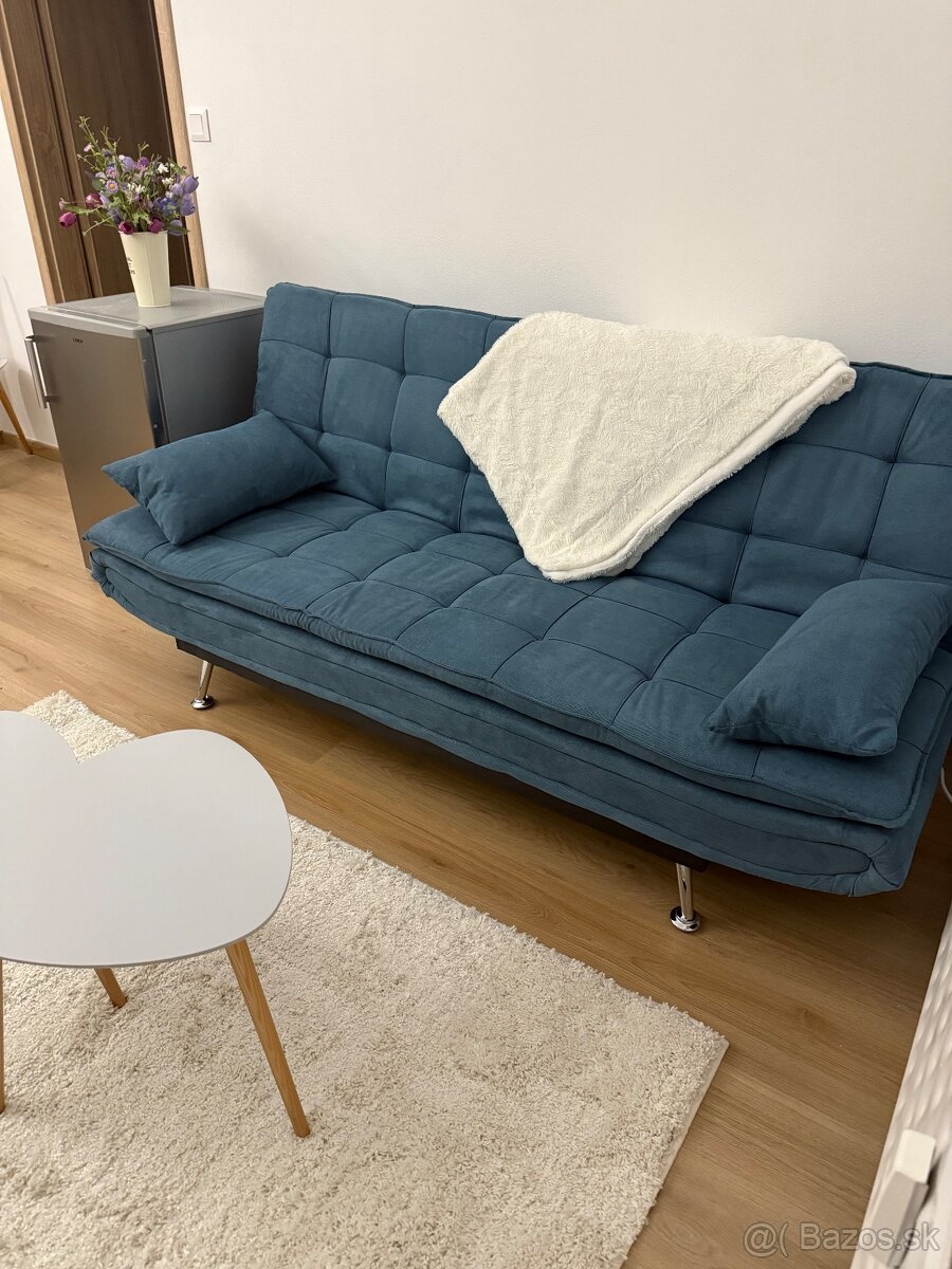 Byt na prenájom - 4