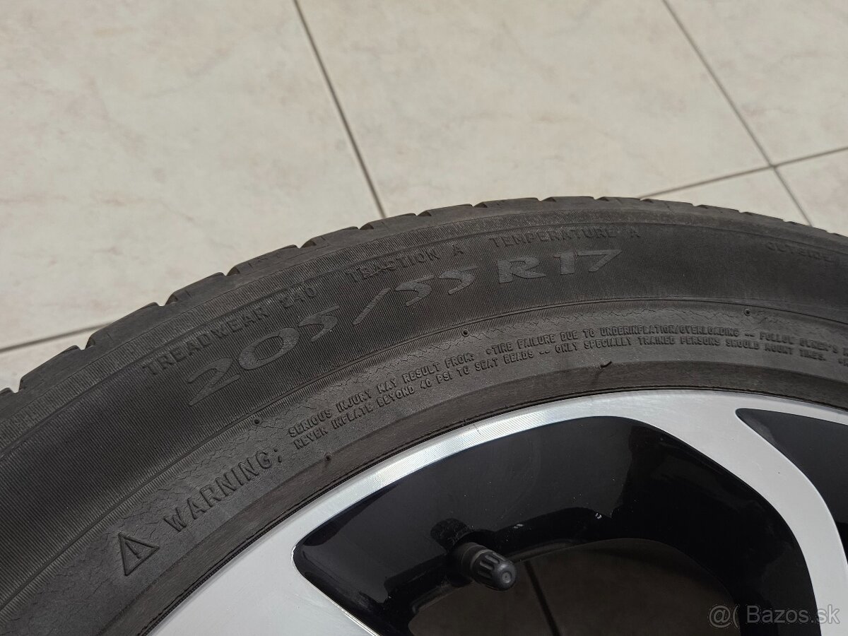 RENAULT r17 originál - 4