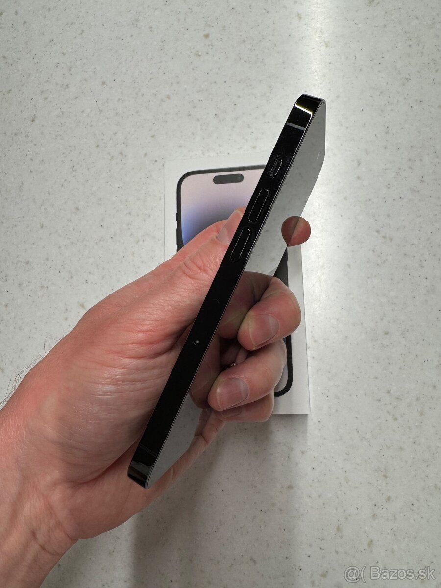 iPhone 14 Pro 256 GB - 4