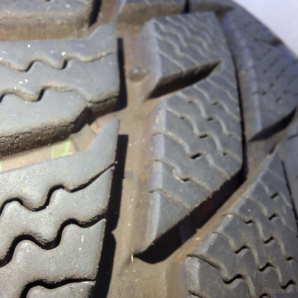 Matador Sibír snow 195/75 r15 - 4