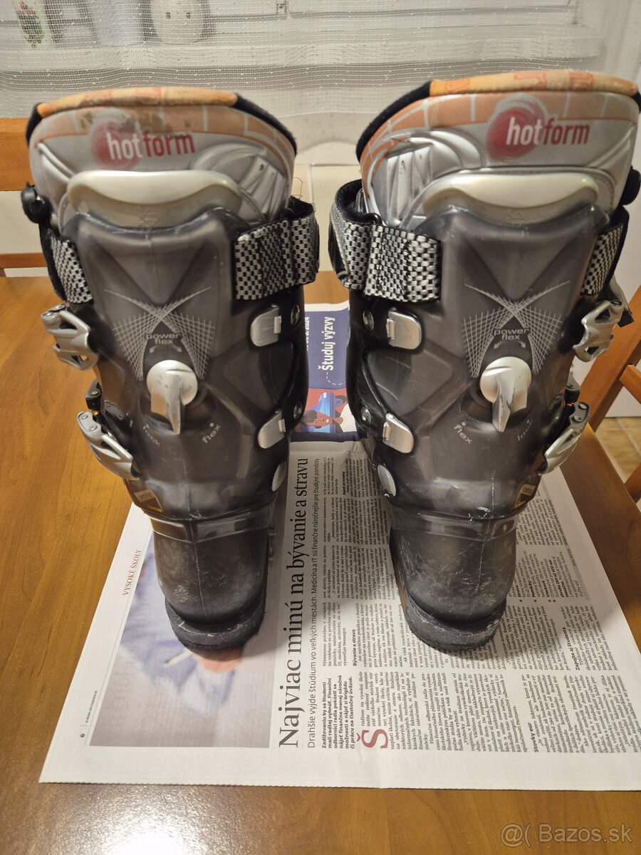 Lyžiarky Tecnica Vento 6 - 4