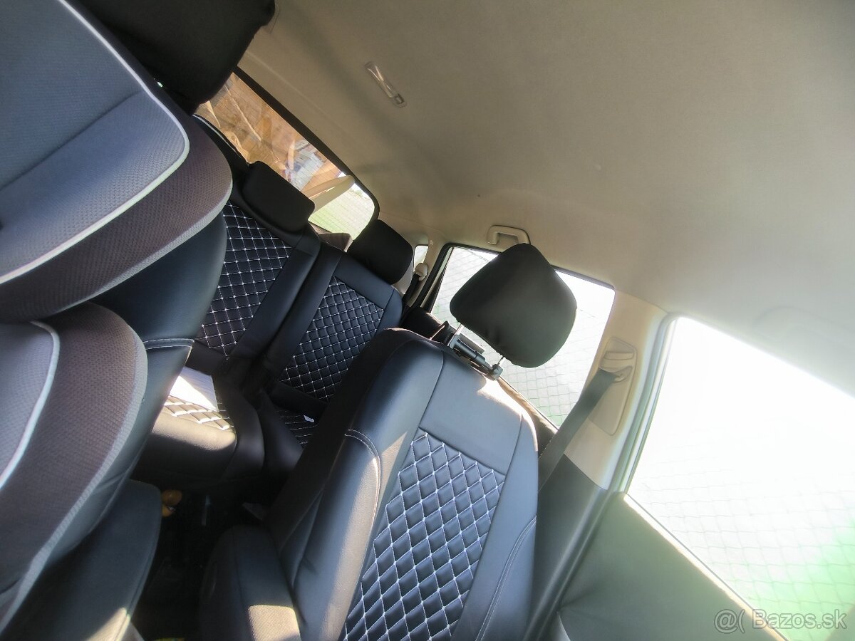 Corola verso 7miest 2.2d4d 100kw - 4