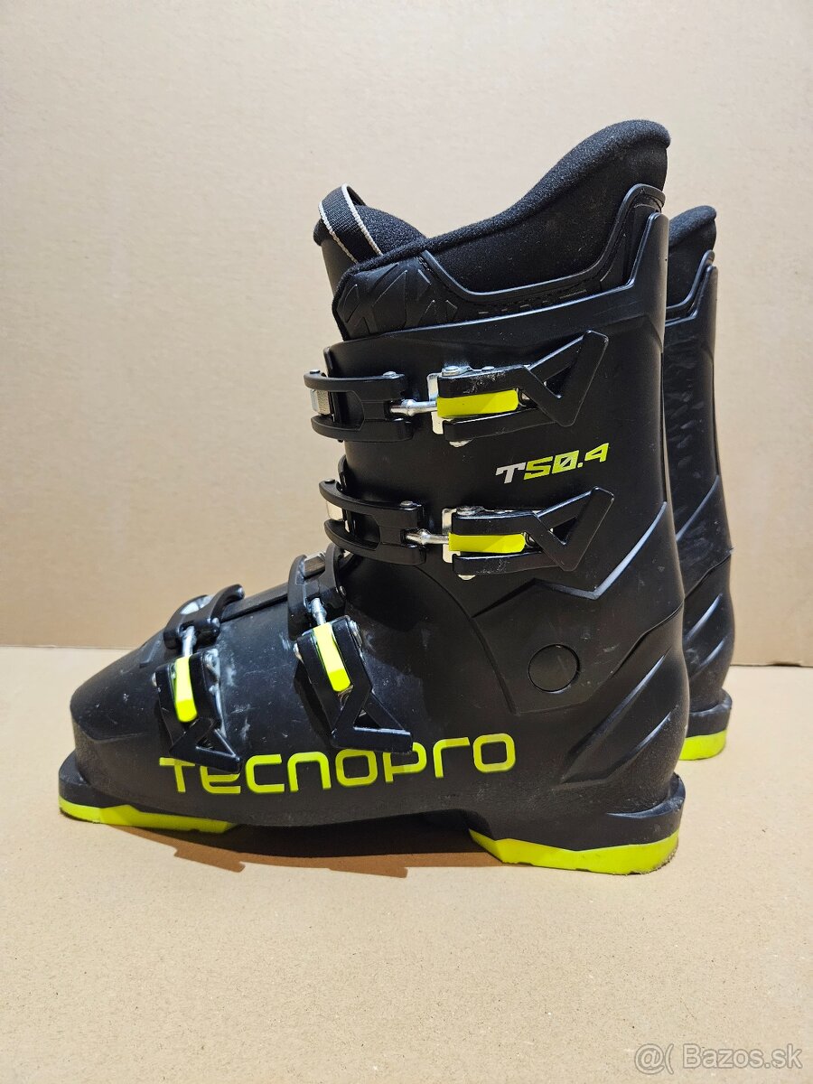 Lyziarky 40 1/2 TECNOPRO - 4