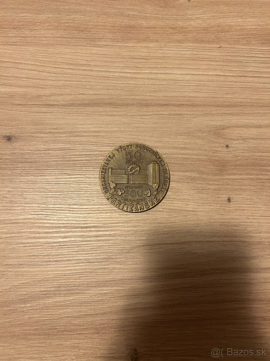 historické mince - 4