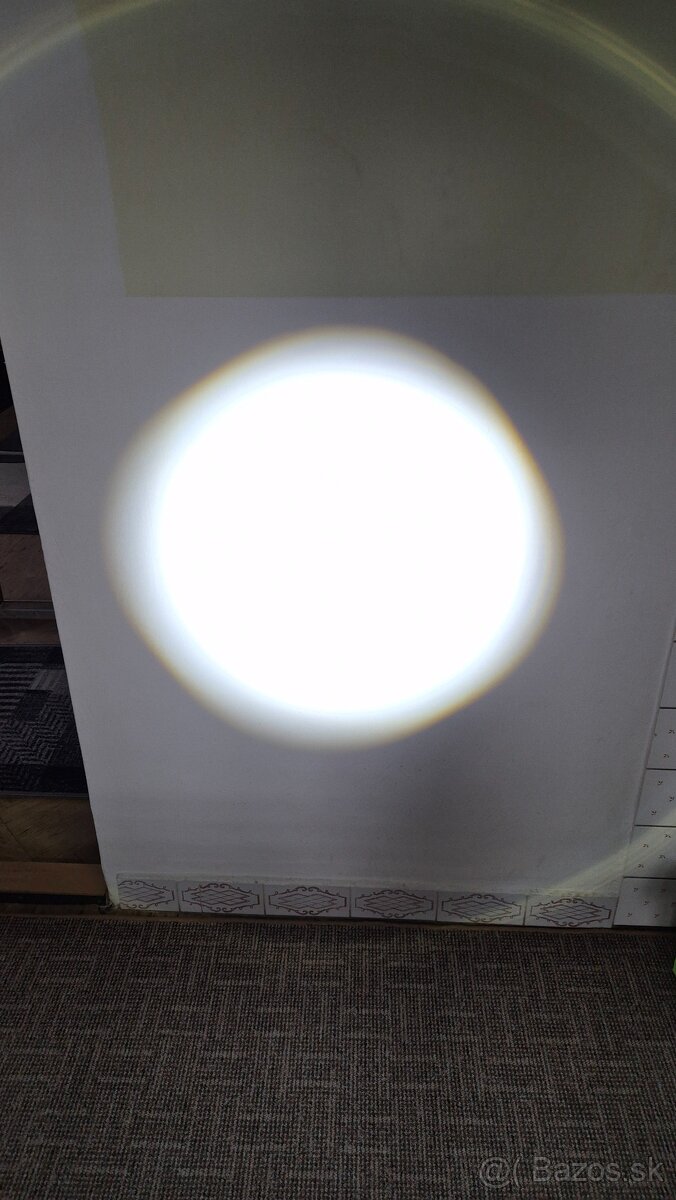 Emos led svietidlo - 4