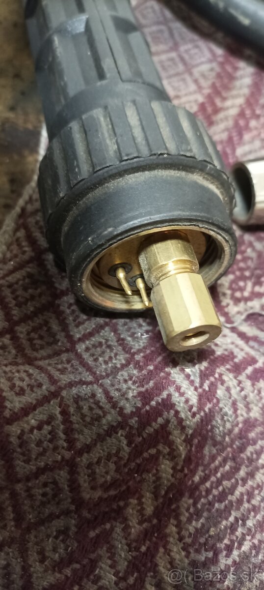 Horák co2 3m sherman - 4