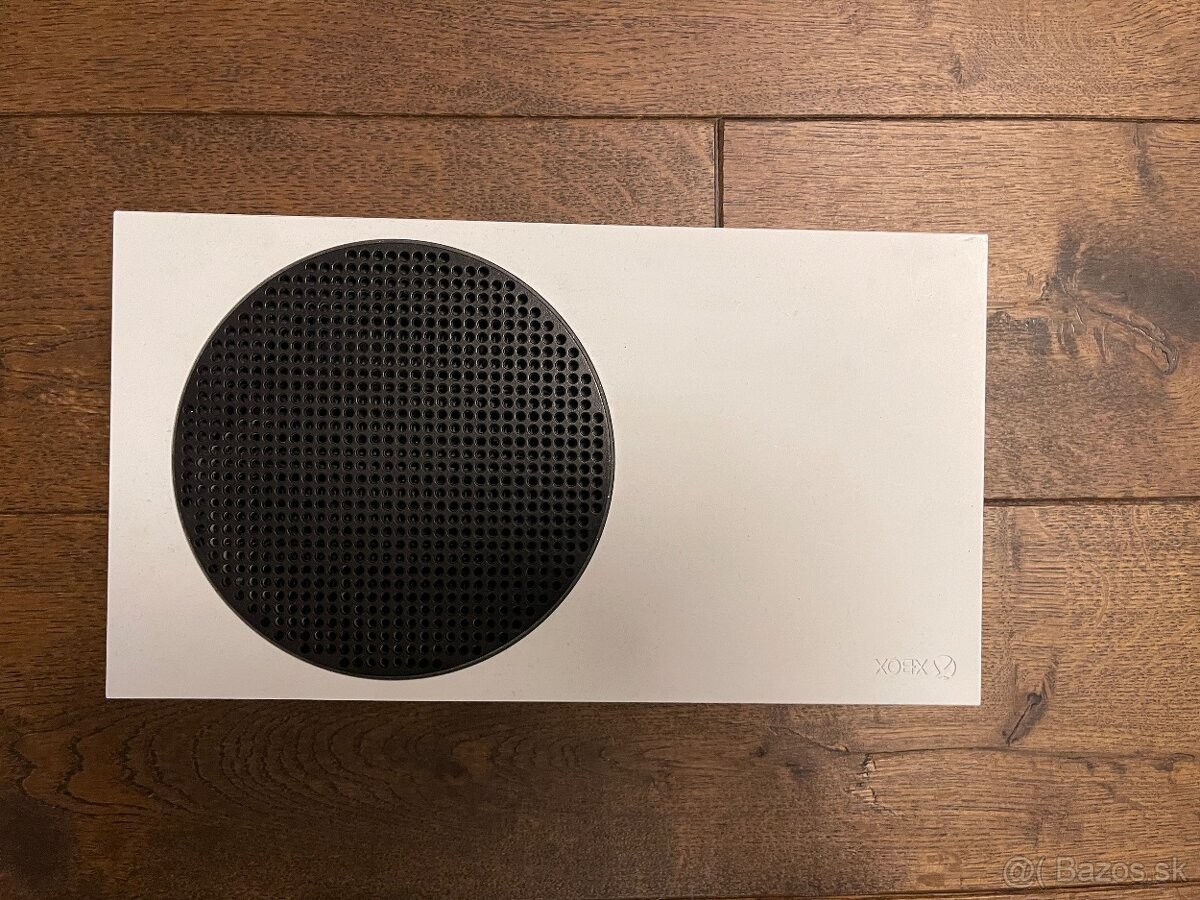 Xbox Series S + Xbox elite controller - 4