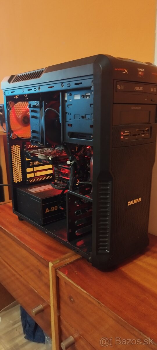 Herný počítač - 4