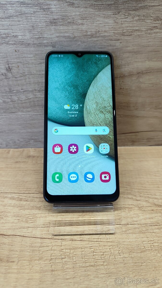 Samsung Galaxy A12 - 64GB/4GB RAM - super stav - 4