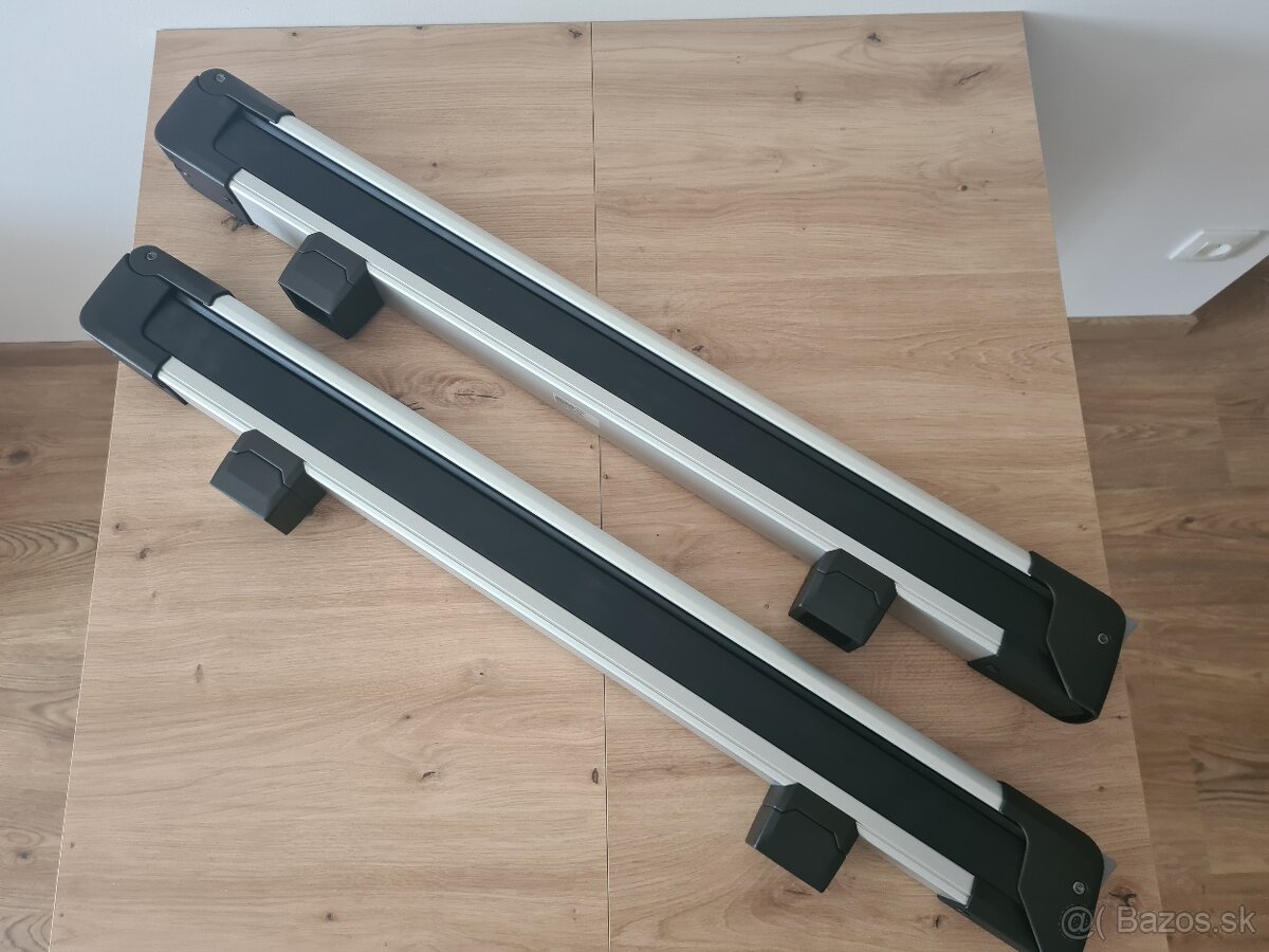 Nosič Lyží / Nosič na Lyže Thule Snowpack L - 4