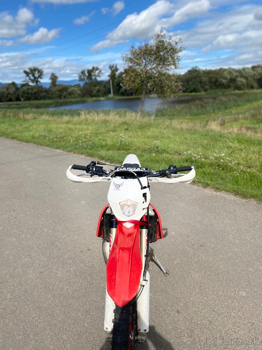 Gas Gas ec 250 TP - 4