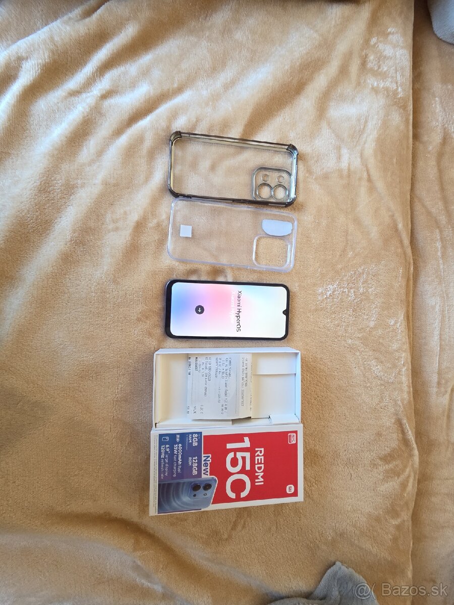 Xiaomi Redmi 15 C - 4