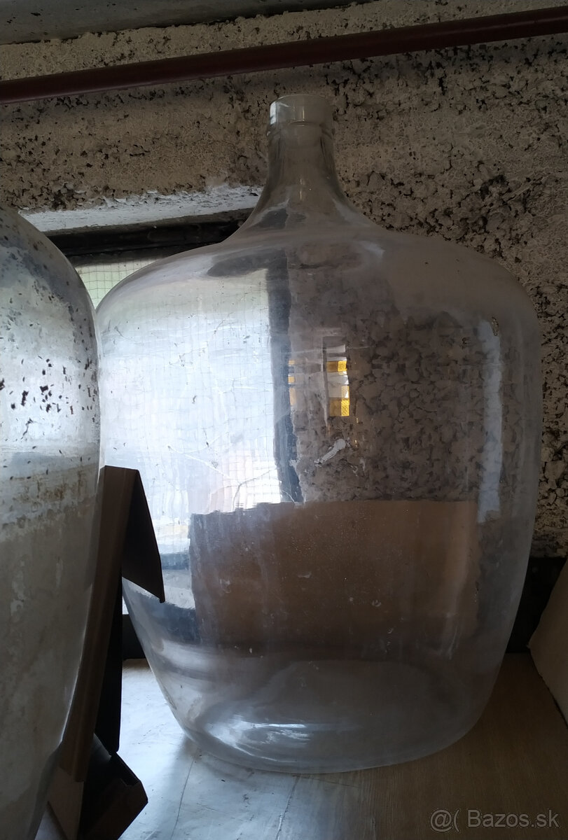 Demižóny 50 litrové_5ks_za_75,00 - 4