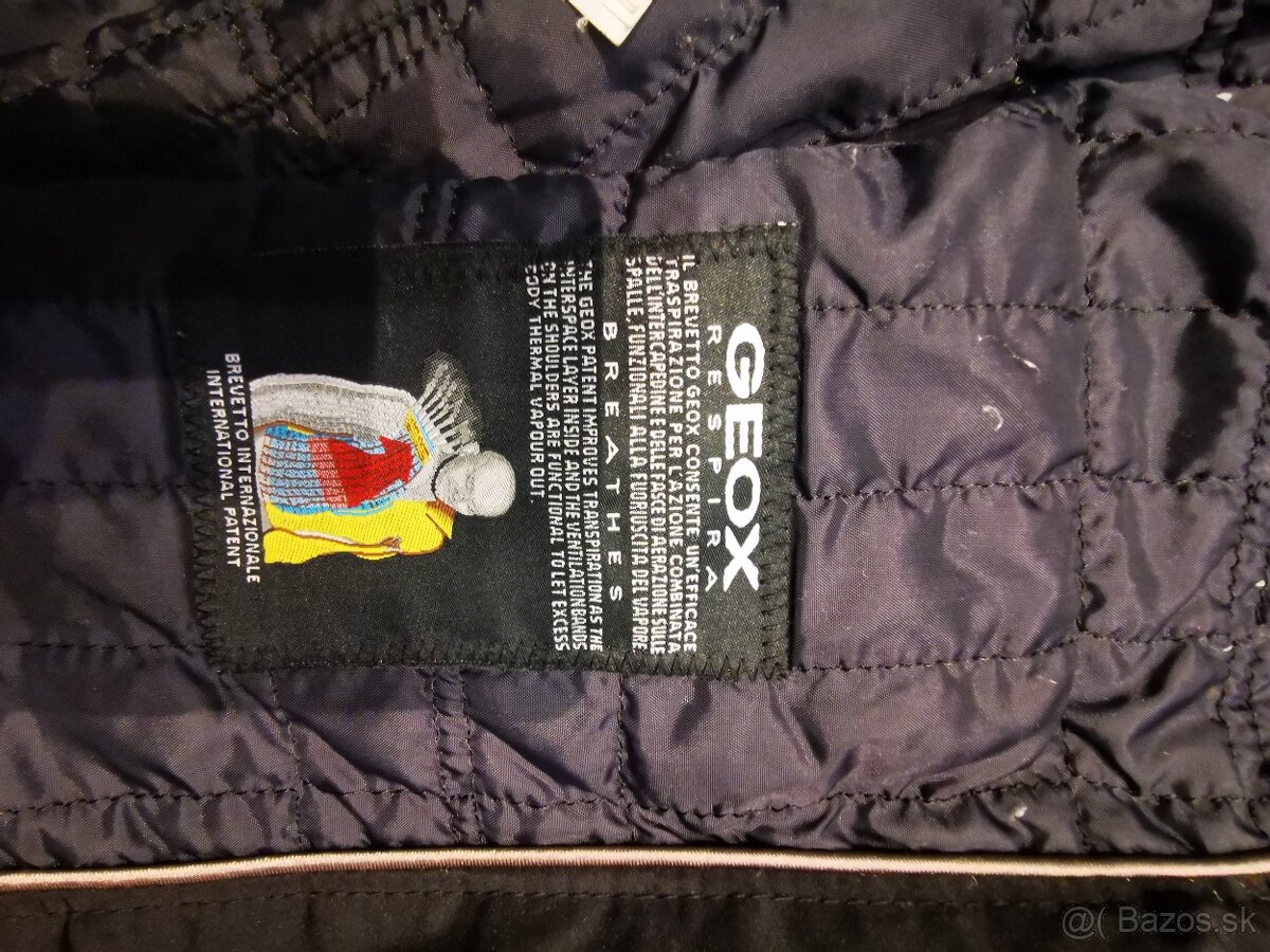 bunda, geox, v. 42 - 4