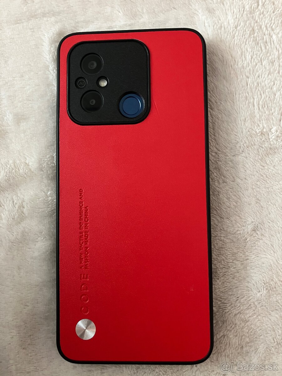 Xiaomi Redmi 12C , 3GB/32GB - 4