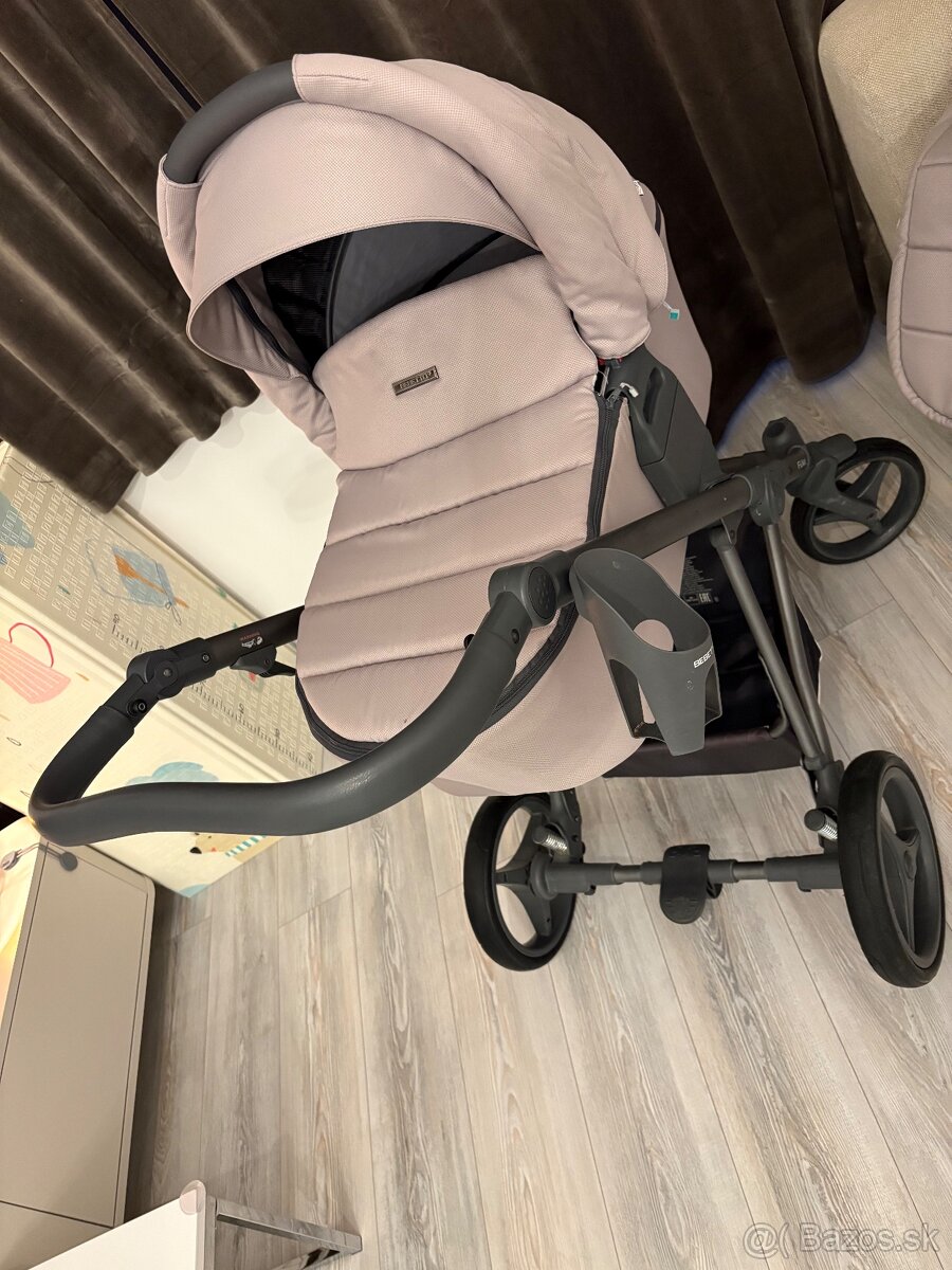 BEBETTO Flavio 2 kombinácia - 4