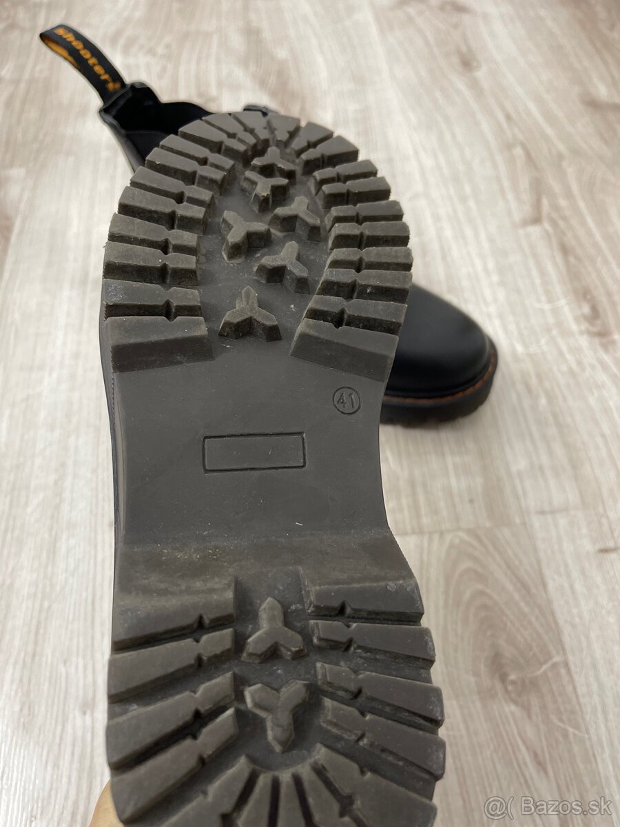 Pánske Topánky Shooters 41 - 4