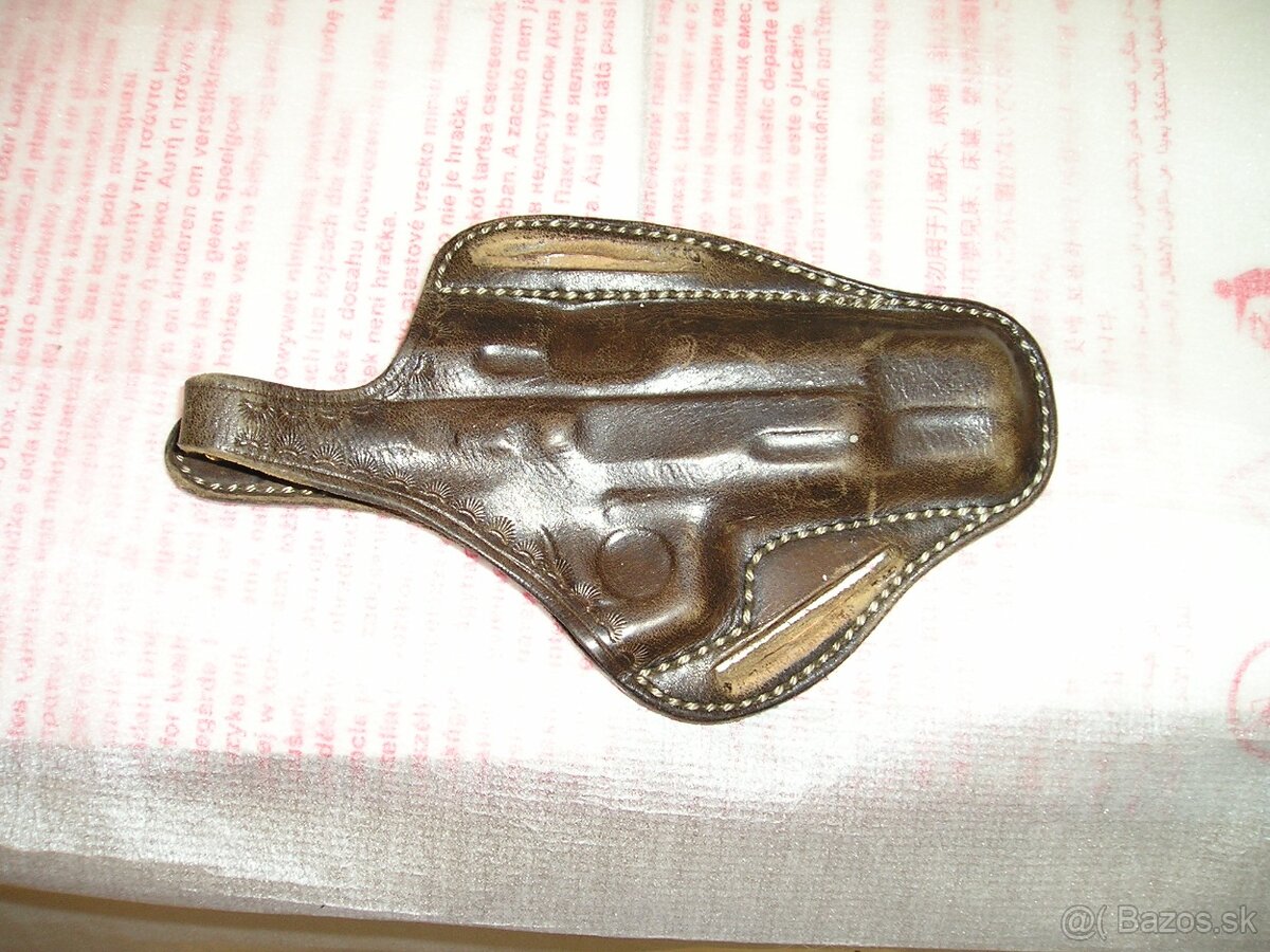 predam puzdro na zbran - 4