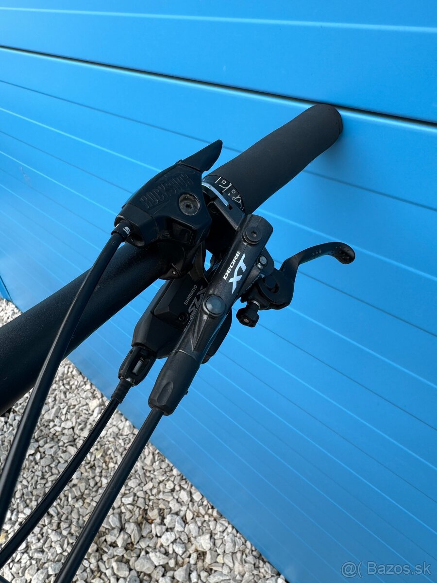 Trek Procaliber 9.6 - 4