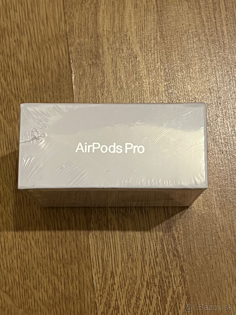 Apple Airpods Pro 2. generácia - 4