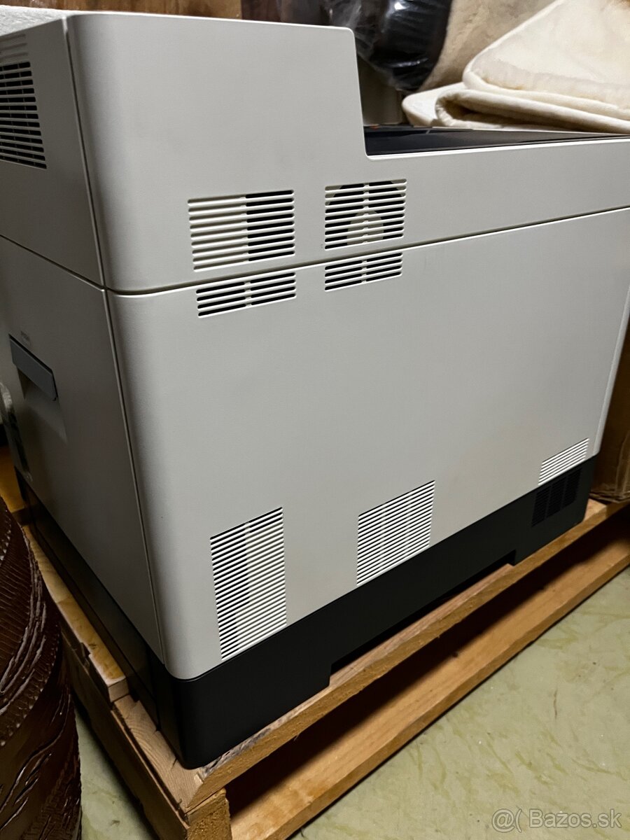 Laserova tlaciaren ECOSYS P6035sdn - 4