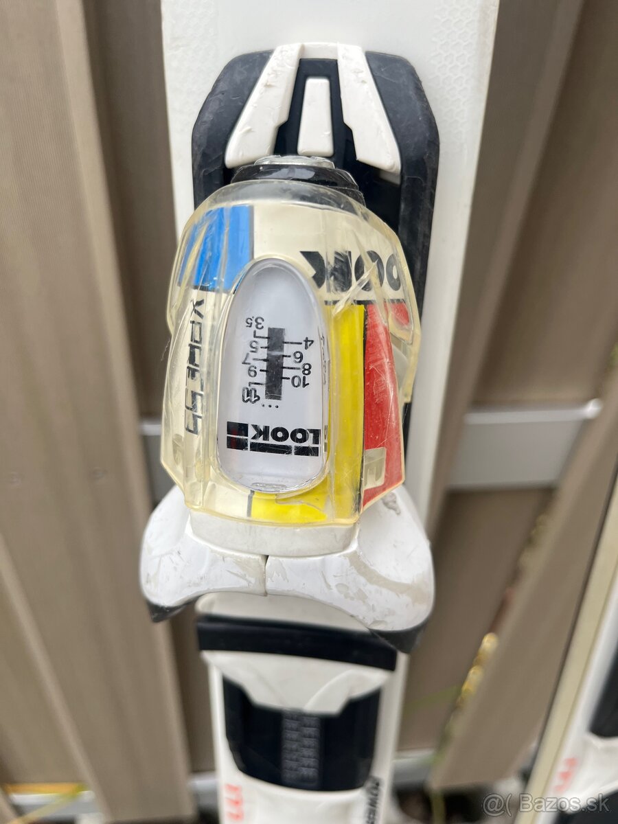 Rossignol Hero Elite – 177 cm - 4