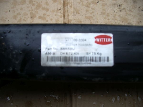 bmw e46 tazne zariadenie na vsetky modely e46 org.BMW - 4